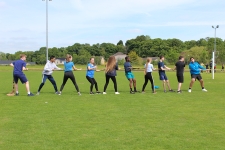 Sports Day 2022-10